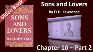 Chapter 10-2 - Sons and Lovers by D. H. Lawrence - Clara