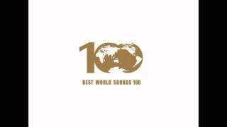 Best World Sounds 100 - Bulgaria - Bulgarian Polyphony, Vol. 1 - Grozdanka