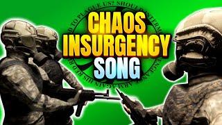 Chaos Insurgency song (SCP:SL)