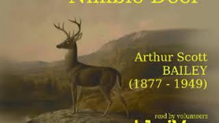 The Tale of Nimble Deer by Arthur Scott BAILEY read by Various | Full Audio Book