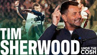 Tim Sherwood - "Not a Single Manager Said Harry Kane Would Make a Premier League Player