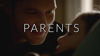 The Vampire Diaries Universe | Parents