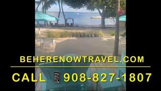 Be Here Now Travel," Key Largo, Florida"