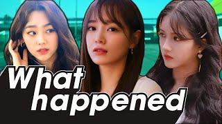 What Happened to gugudan - Wasted Talent of Kpop