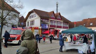 Östringen Frühlings Fest 2023/ Reissack-Asiatische Lebensmittel Verkaufs Offener Sonntag