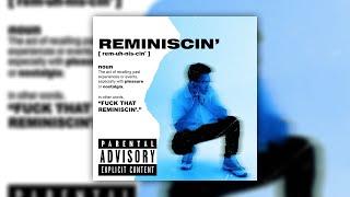 Zy Ril - Reminiscin' (Audio)