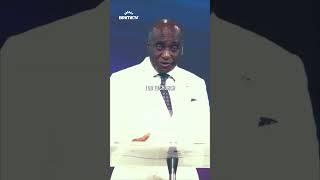 The Secret Of My Success And Productivity - Pastor David Ibiyeomie