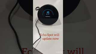 Alexa smart speaker Echo dot review