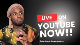 Master Quency  Live Trading Session | Real-Time Moves, Real Lessons