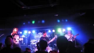 Blacknightredsky - Sorrow (2/2) @ HK Metal Alliance