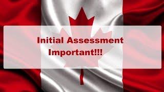 How to forecast your Canada PR Application before applying?Initial Assessment and it's importance