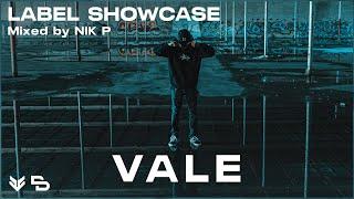 VALE presented by NIK P