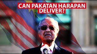 After Malaysia's Election: Can Pakatan Harapan Deliver in 3 Key Areas? | Insight | CNA Insider