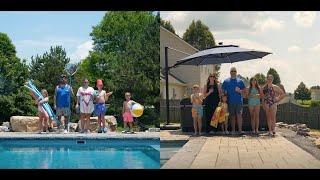 Pool People vs Spa People 3 | 30 Second Commercial | Southern Pools & Spas