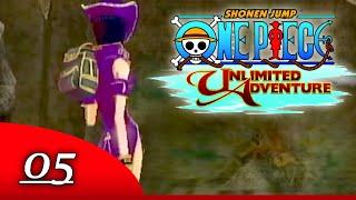 One Piece: Unlimited Adventure 05