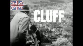 Cluff - 'The Fireraiser'  1965  Leslie Sands  Leonard Rossiter