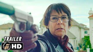 THE STICKY | Official Trailer (2024) Prime Video