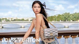 Women’s Fashion Campaign: The Iconic GO-14 and Capucines Bags | LOUIS VUITTON