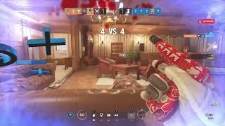 RAINBOW SIX® SIEGE Random Clips