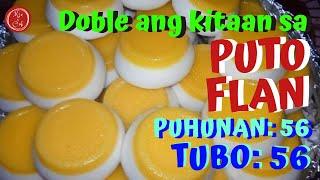 PutoFlan | Mix N Cook