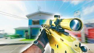 the BEST LW3A1 FROSTLINE CLASS SETUP in Black Ops 6... (MUST TRY)