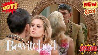 Bewitched New Season 2024 Full Episode  It's Wishcraft  American Best Comedy Sitcom