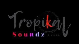 XMAS EVE ON TROPIKAL SOUNDZ RADIO