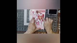 Journal with me