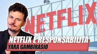 Massimo Bossetti nella serie Netflix su Yara: lecito o spettacolarizzazione?