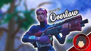 Xeyoz: OVERLAW - A Fortnite Montage