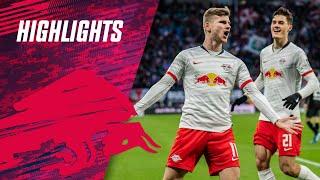  +  Timo Werner kommentiert  4 Timo-Top-Tore