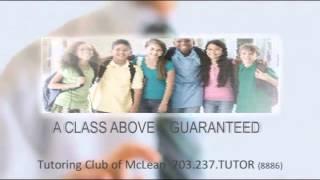 Tutoring McLean VA,Child Tutor Services,Math,Test Prep,Reading,Writing