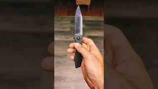 Camillus Horizon D2  #knife#knives#asmr#blades#edc#sharp#d2