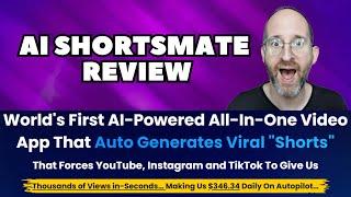 AI ShortsMate Review