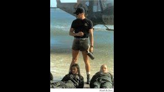 G.I. JANE - Pain scene - longer version