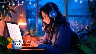 Music to put you in a better mood ~ Study Music - lofi / relax / stress relief