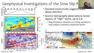 TECTONIC FEAR Seminar by Michael Mann