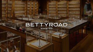 【日本最大級の品揃え】ベティーロード(BETTYROAD)