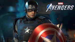 Marvel’s Avengers: A-Day | Official Trailer E3 2019