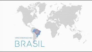 VINCI Energies no Brasil