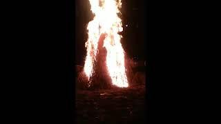 Holi Special Celibration in Banjara community 2021 #Latmarholi