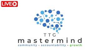Quit Your Job & Trade Full Time | TTG MASTERMIND Interviews True Trading Group’s Head Trader LIVE!