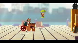 CATS: Crash Arena Turbo Stars TAVERN #8