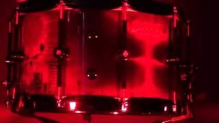 Must SEE! Monster DMR Revelations 20 Snare Drum