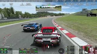 Raceroom Racing Experience Nurburgring Ranked