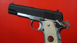 Springfield Mil-Spec - The Best Cheap 1911!