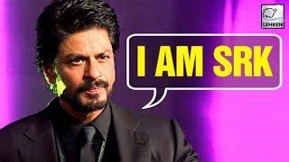 Shah Rukh Khan's 25 Years In Bollywood | Lehren Diaries