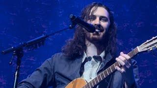 "NFWMB" - Hozier in OKC, Sept 26th 2024