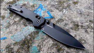 Kershaw Iridium - Ein sehr schicker Stachel!