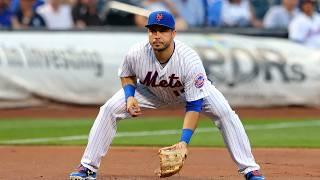 The Travis d'Arnaud Infield Game